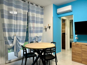 Appartamento Conchiglia-Immobili e Soluzioni Rent Lido Adriano